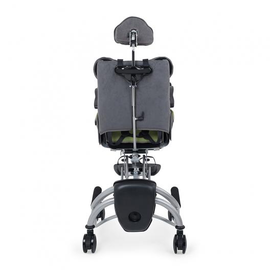 Кресло-коляска для детей с ДЦП Fumagalli Mitico Simple High-low 5