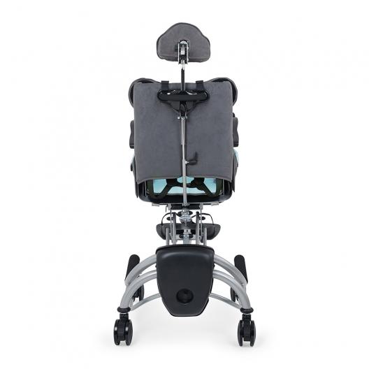Кресло-коляска для детей с ДЦП Fumagalli Mitico Simple High-low 4