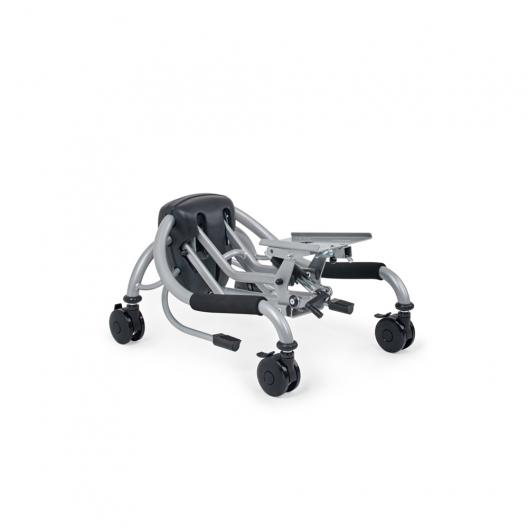 Кресло-коляска для детей с ДЦП Fumagalli Mitico Simple High-low 6
