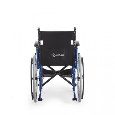 Кресло-коляска  Армед H 040 (20"). Комфортабельность