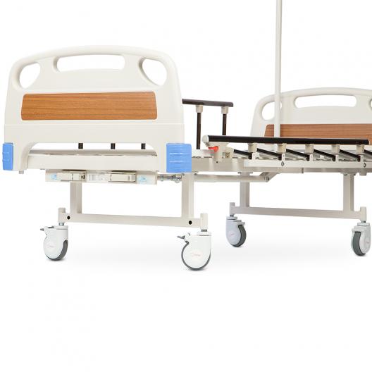 Кровать функциональная  Армед SAE-105-B 10