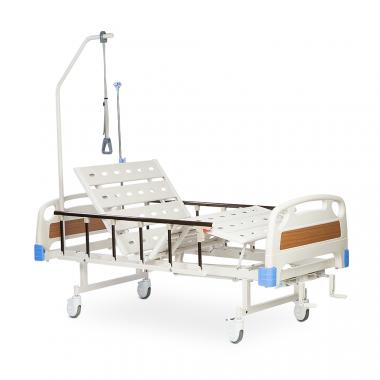 Кровать функциональная  Армед SAE-105-B. Четырехсекционное ложе