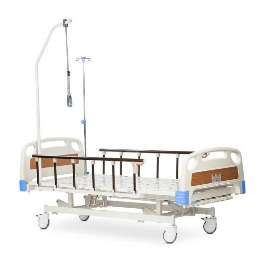 Кровать функциональная Армед SAE-106-B 3