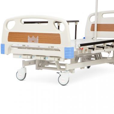 Кровать функциональная Армед SAE-106-B.  Торцевые спинки