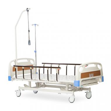 Кровать функциональная Армед SAE-106-B. Перемещение