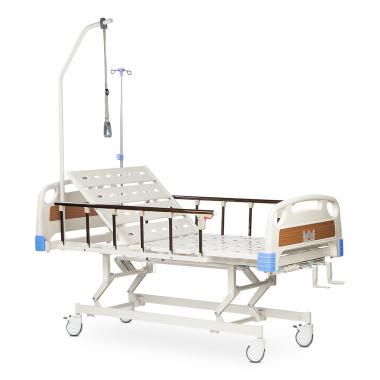 Кровать функциональная Армед SAE-106-B. Регулировка высоты ложа