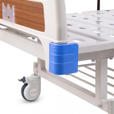 Кровать функциональная Армед SAE-301. Продуманная конструкция