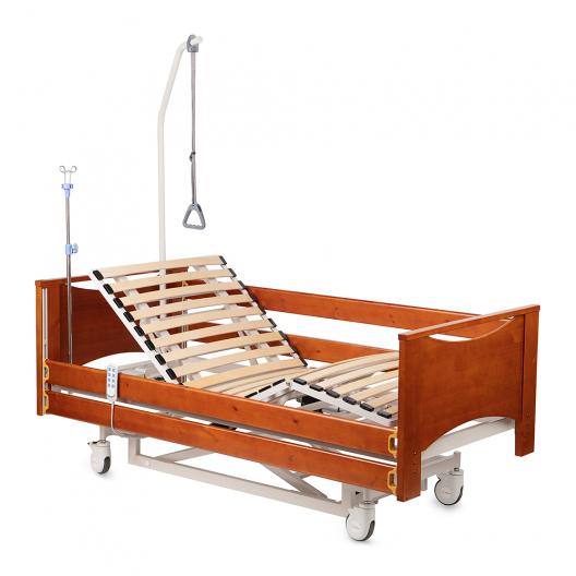 Кровать функциональная  Армед SAE-3236 8