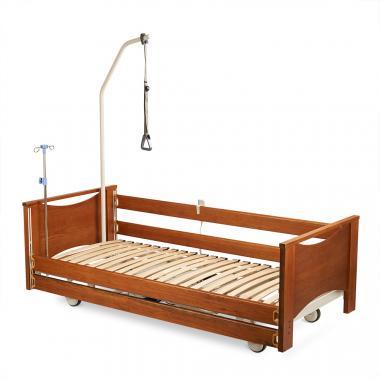 Кровать функциональная  Армед SAE-3236. Эксклюзивный дизайн