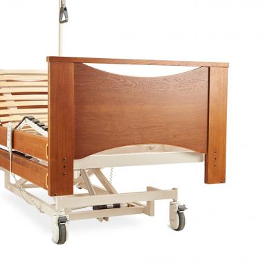 Кровать функциональная  Армед SAE-3236. Регулировки