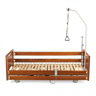 Кровать функциональная  Армед SAE-3236. Безопасность