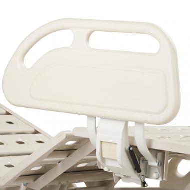 Кровать функциональная Армед SAE-300. 4 защитных ограждения