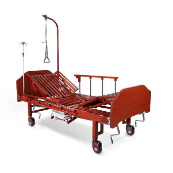 Кровать медицинская с переворачиванием YG-5 