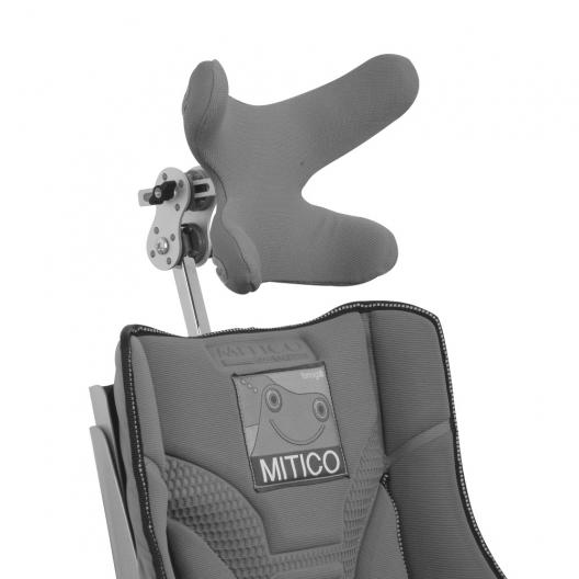 Подголовник  для коляски MITICO поэтапно регулируемый Fumagalli  1