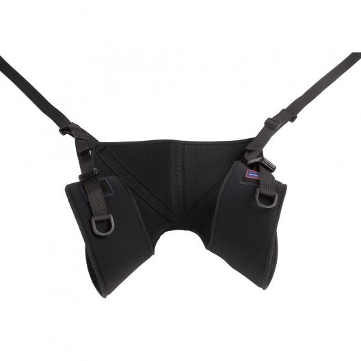 Пояс анатомический тазовый для колясок MITICO SIMPLE, Pliko Fumagalli  1