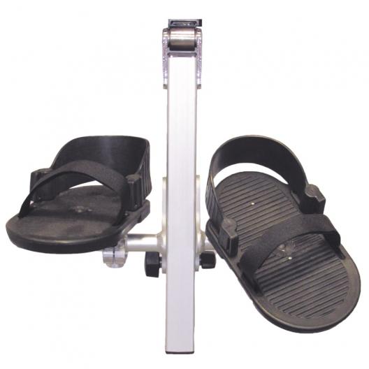 Подножка для ног раздельная для коляски MITICO Fumagalli  1