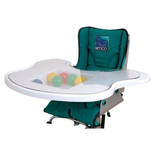 Столик многофункциональный для коляски MITICO Fumagalli  1