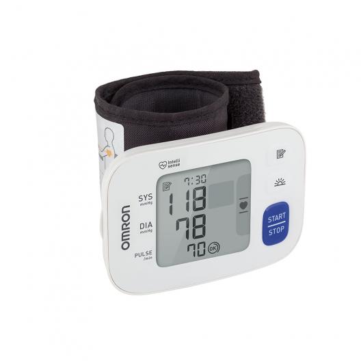 Тонометр автоматический  Omron RS3 1
