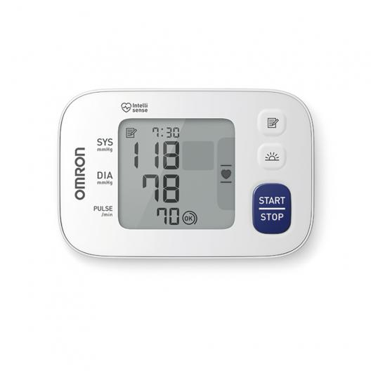 Тонометр автоматический  Omron RS3 3