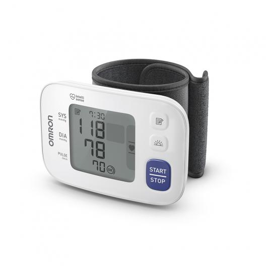 Тонометр автоматический  Omron RS3 4