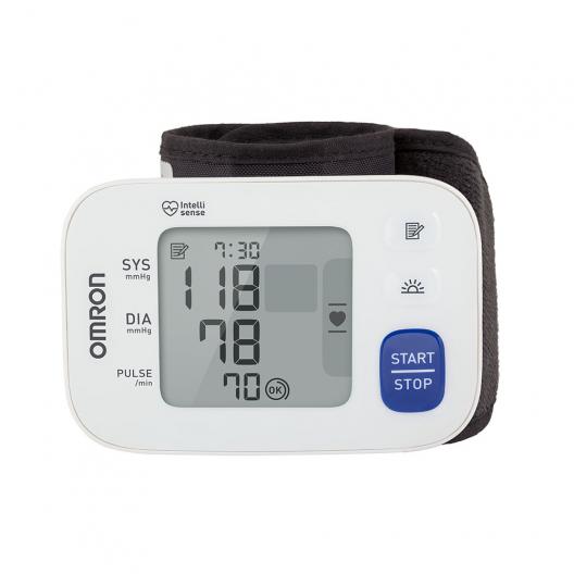 Тонометр автоматический  Omron RS3 5
