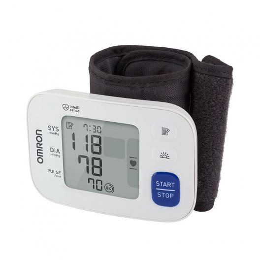 Тонометр автоматический  Omron RS3 9
