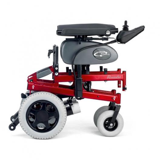 Кресло-коляска электрическая  Sunrise Medical Rumba 3