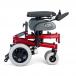 Кресло-коляска электрическая  Sunrise Medical Rumba - 3