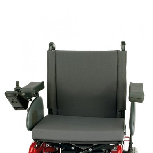Кресло-коляска электрическая  Sunrise Medical Rumba 4