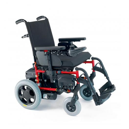 Кресло-коляска электрическая  Sunrise Medical F35 1