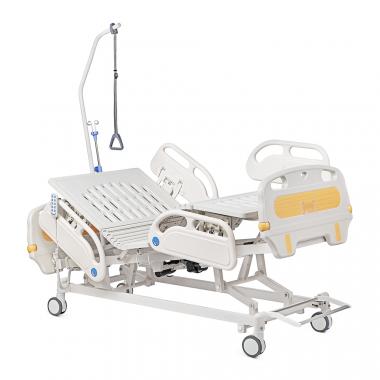 Кровать функциональная Армед SAE-305. Настройка параметров