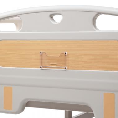 Кровать функциональная Армед SAE-305. Продуманная конструкция