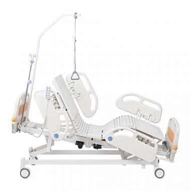 Кровать функциональная Армед SAE-305. Комплектация