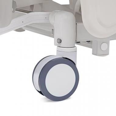 Кровать функциональная Армед SAE-305. Перемещение