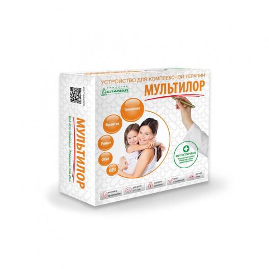 Мультилор (вар. 3) Еламед  2