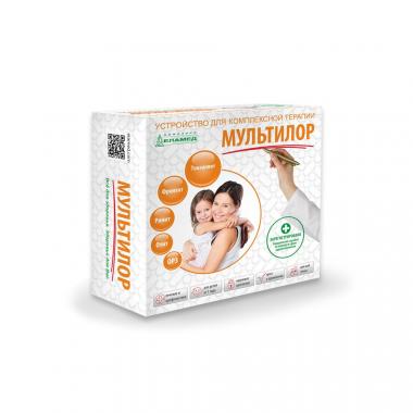 Мультилор (вар. 3) Еламед . Универсальность