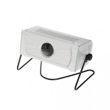 Облучатель ультрафиолетовый кварцевый  ЯИТН.941543.005-1 Линия здоровья ОУФК-240-1. Универсальность