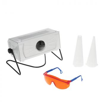 Облучатель ультрафиолетовый кварцевый Линия здоровья ОУФК-240-1