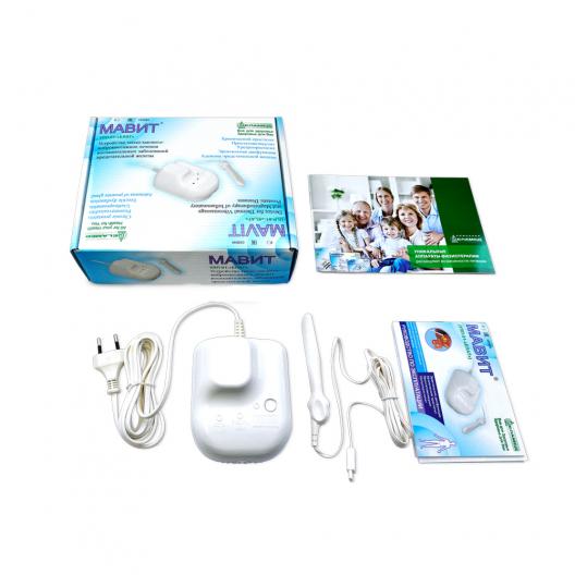 Устройство  Еламед УЛП-01 2