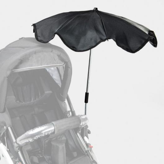 Зонт для коляски Гиппо Akces-med HPO_402 1