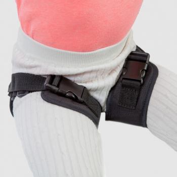 Ремни разводящие бедра для коляски Рейсер, Рейсер+ Akces-med RCR/RCE_101