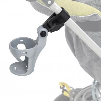 Держатель для кружки для коляски Рейсер, Рейсер+ Akces-med RCR/RCE_411