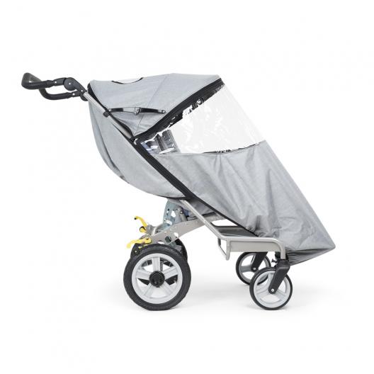 Навес складной с полным покрытием для коляски Рейсер, Рейсер+ Akces-med RCR/RCE_404 3