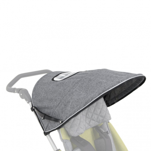 Навес RCR_405  для коляски Рейсер, Рейсер+ Akces-med RCR/RCE_405 НАВЕС 1