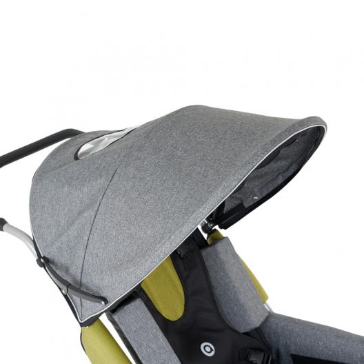 Навес RCR_405  для коляски Рейсер, Рейсер+ Akces-med RCR/RCE_405 НАВЕС 5