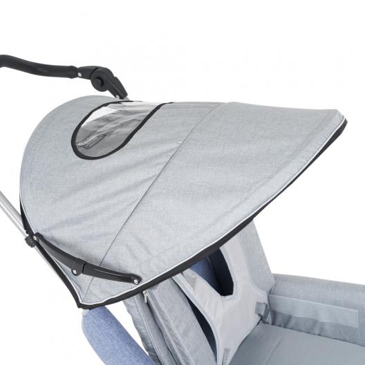 Навес RCR_405  для коляски Рейсер, Рейсер+ Akces-med RCR/RCE_405 НАВЕС 3