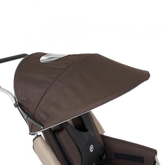 Навес RCR_405  для коляски Рейсер, Рейсер+ Akces-med RCR/RCE_405 НАВЕС 1