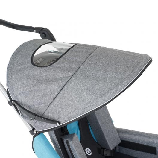 Навес RCR_405  для коляски Рейсер, Рейсер+ Akces-med RCR/RCE_405 НАВЕС 1