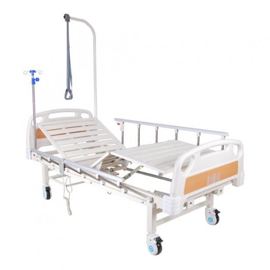 Кровать функциональная медицинская электрическая  DB-7 1