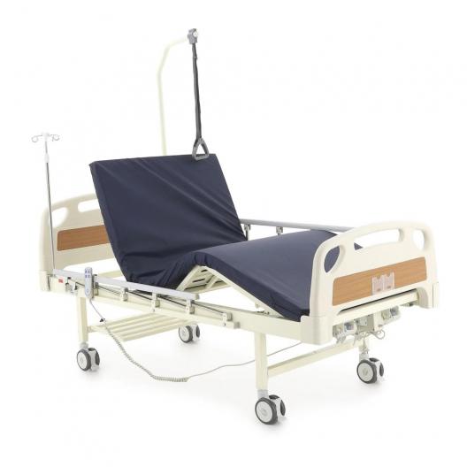 Кровать функциональная медицинская электрическая  DB-7 3